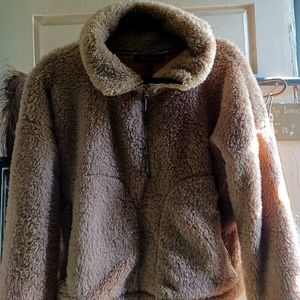 Tommy Hilfiger sweater jacket